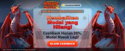 Kemenangan Besar di Dragon Hatch