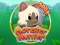 Monster Hunter thumbnail