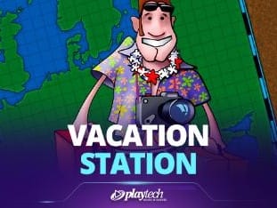 Vacation Station