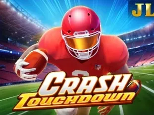 Crash Touchdown thumbnail