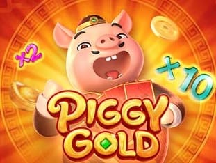 Piggy Gold thumbnail