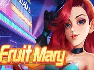 Fruit Mary thumbnail