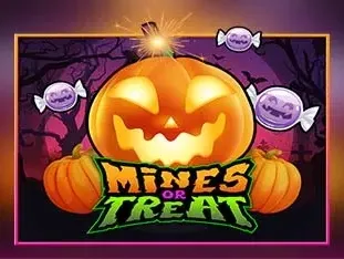 Mines Or Treat thumbnail