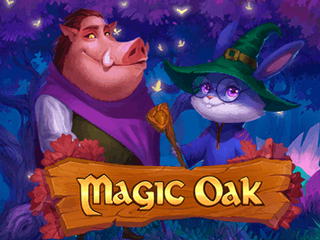 Magic Oak thumbnail